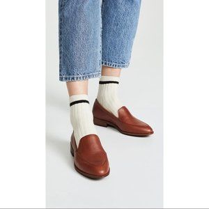 Madewell Frances Loafer